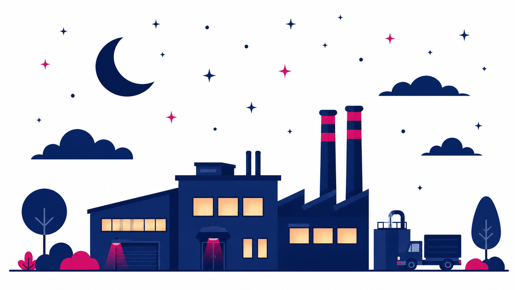 夜勤はきつい？慣れるコツと夜勤手当のメリット